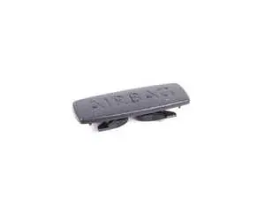 Airbag Trim - Priced Each