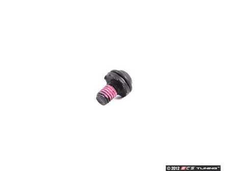 ES#157272 - 54128130016 - SCREW SPEC. - Genuine BMW - BMW