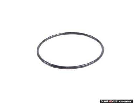 ES#469285 - N90180902 - Steering Rack Boot O-Ring - Priced Each - Fits the left and right side. 50x2 - Genuine Volkswagen Audi - Audi