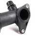 ES#277615 - 058121132C - Cylinder Head Coolant Flange - (NO LONGER AVAILABLE) - Located on the back of the cylinder head - Genuine Volkswagen Audi - 