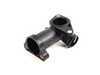 ES#277615 - 058121132C - Cylinder Head Coolant Flange - (NO LONGER AVAILABLE) - Located on the back of the cylinder head - Genuine Volkswagen Audi - 