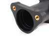 ES#277615 - 058121132C - Cylinder Head Coolant Flange - (NO LONGER AVAILABLE) - Located on the back of the cylinder head - Genuine Volkswagen Audi - 