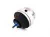 ES#518044 - 8D0199379K - Hydraulic Engine Mount - Priced Each - Reduce driveline vibrations with a new motor mount, fits left or right side - Meyle - Audi Volkswagen