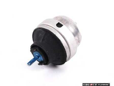 ES#518044 - 8D0199379K - Hydraulic Engine Mount - Priced Each - Reduce driveline vibrations with a new motor mount, fits left or right side - Meyle - Audi Volkswagen