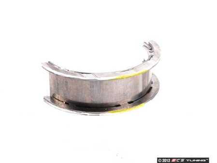 ES#19948 - 11211705815 - Crankshaft Thrust Bearing - Yellow - Standard bore - Genuine BMW - BMW