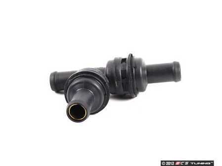 ES#177790 - 64128379872 - CHECK VALVE - Genuine BMW - BMW