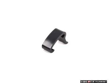 ES#46639 - 25111220837 - Cable Clamp - Priced Each - (NO LONGER AVAILABLE) - Keep your wiring out of harm's way - Genuine BMW - 