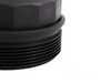 ES#23923 - 11421736674 - Oil Filter Housing Lid - Does not include sealing o-ring - Genuine BMW - BMW