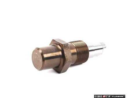 ES#22020 - 11311405081 - Timing Chain Tensioner - Located on the lower rear timing chain guide rail - Genuine BMW - BMW