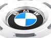 ES#65719 - 36131182203 - E38 Style 4 Center Cap - Priced Each - Replace your missing or aged center caps - Genuine BMW - BMW