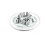 ES#65719 - 36131182203 - E38 Style 4 Center Cap - Priced Each - Replace your missing or aged center caps - Genuine BMW - BMW