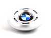 ES#65719 - 36131182203 - E38 Style 4 Center Cap - Priced Each - Replace your missing or aged center caps - Genuine BMW - BMW