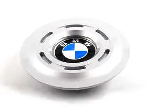 E38 Style 4 Center Cap - Priced Each