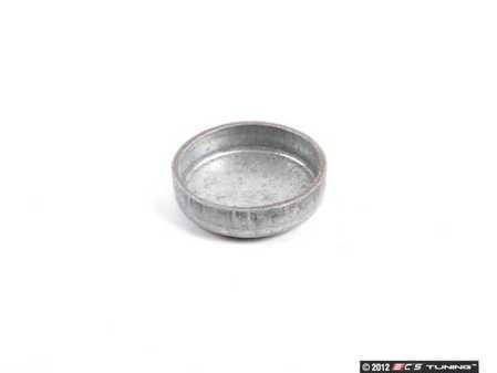 ES#17958 - 11121276518 - LOCKING PLUG - Genuine BMW - BMW