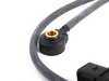 ES#28648 - 12147519648 - Knock Sensor - Detects engine ping and changes timing accordingly for cylinders 7-12 - Genuine BMW - BMW