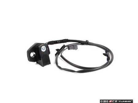 ES#90426 - 51218205041 - Front Door Striker - Priced Each  - Replace that broken Latch! - Genuine BMW - BMW