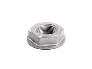 ES#42935 - 23217531367 - HEX NUT - Genuine BMW - BMW