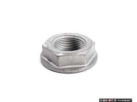 ES#42935 - 23217531367 - HEX NUT - Genuine BMW - BMW