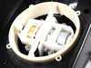 ES#87570 - 51168397039 - Outside Mirror - Left - Housing only, does not include glass - Genuine BMW - BMW