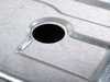 ES#125530 - 51481945429 - Heat Shield - Shields the underbody from exhaust heat - Genuine BMW - BMW