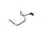ES#41402 - 21521164449 - Clutch Line - Comes directly out of the clutch master cylinder - Genuine BMW - BMW