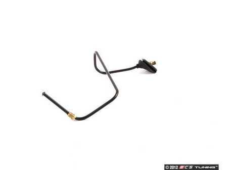 ES#41402 - 21521164449 - Clutch Line - Comes directly out of the clutch master cylinder - Genuine BMW - BMW