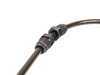 ES#61394 - 34326755657 - Pipe - Genuine BMW - BMW