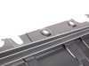 ES#127347 - 51710421781 - E70 Aluminum Running Board Set - Includes left and right sides with mounting hardware - Genuine BMW - BMW