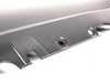 ES#127347 - 51710421781 - E70 Aluminum Running Board Set - Includes left and right sides with mounting hardware - Genuine BMW - BMW