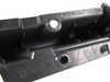 ES#127347 - 51710421781 - E70 Aluminum Running Board Set - Includes left and right sides with mounting hardware - Genuine BMW - BMW