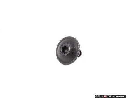 ES#39102 - 17427514831 - SCREW - Genuine BMW - BMW