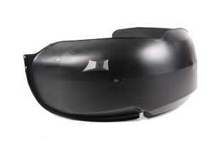 ES#130166 - 51718400108 - Rear Fender Liner - Right - Protect your inner fender - Genuine BMW - BMW