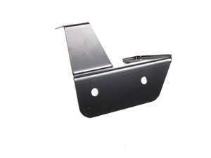 ES#170237 - 61662228398 - E36 M3 Windshield Washer Reservoir Bracket - This is the bracket that secures the washer fluid reservior to the vehicle. - Genuine BMW - BMW