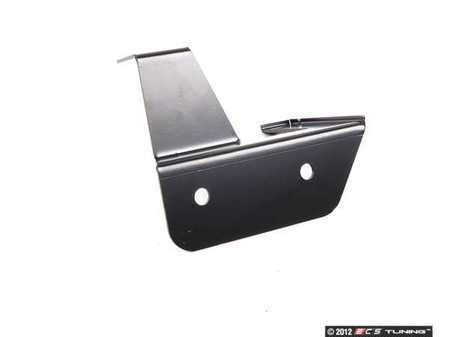 ES#170237 - 61662228398 - E36 M3 Windshield Washer Reservoir Bracket - This is the bracket that secures the washer fluid reservior to the vehicle. - Genuine BMW - BMW