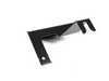 ES#170237 - 61662228398 - E36 M3 Windshield Washer Reservoir Bracket - This is the bracket that secures the washer fluid reservior to the vehicle. - Genuine BMW - BMW