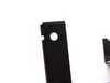 ES#170237 - 61662228398 - E36 M3 Windshield Washer Reservoir Bracket - This is the bracket that secures the washer fluid reservior to the vehicle. - Genuine BMW - BMW