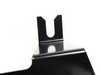 ES#170237 - 61662228398 - E36 M3 Windshield Washer Reservoir Bracket - This is the bracket that secures the washer fluid reservior to the vehicle. - Genuine BMW - BMW