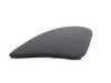 ES#111601 - 51437034347 - Rear Speaker Grille Cover - Left - Mounts to the rear panel over the speaker - Genuine MINI - MINI
