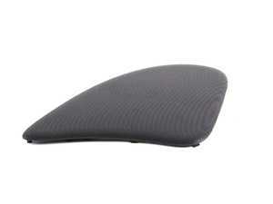 ES#111601 - 51437034347 - Rear Speaker Grille Cover - Left - Mounts to the rear panel over the speaker - Genuine MINI - MINI