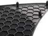 ES#111601 - 51437034347 - Rear Speaker Grille Cover - Left - Mounts to the rear panel over the speaker - Genuine MINI - MINI