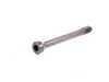 ES#287885 - 097409359 - Output Flange  Bolt - priced each - Used in various locations. M8x84.2mm - Genuine Volkswagen Audi - Volkswagen