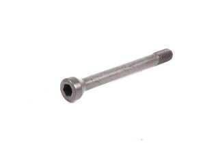 ES#287885 - 097409359 - Output Flange  Bolt - priced each - Used in various locations. M8x84.2mm - Genuine Volkswagen Audi - Volkswagen
