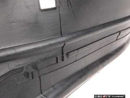 ES#1744860 - 2086985730 - COVERING - Genuine Mercedes Benz - Mercedes Benz
