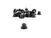 ES#2538137 - 16131176747kt - Plastic Nut - Pack Of 25 - M6 - Genuine BMW - BMW