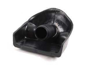 ES#1632323 - 1088990108 - Cover Cap - Priced Each - Jack Holding Device - Fits Left Or Right Side - Genuine Mercedes Benz - Mercedes Benz
