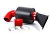 ES#2538655 - FMIND5R32-RED - Forge Intake Kit - Red Hoses - Get more from your car with this Forge ram air style intake set up - Forge - Volkswagen