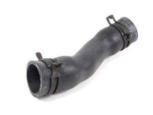 ES#1965703 - 17127515500 - Upper Radiator Hose - Keep your MINI engine cool and to proper circulation - Meyle - MINI
