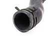 ES#1965703 - 17127515500 - Upper Radiator Hose - Keep your MINI engine cool and to proper circulation - Meyle - MINI
