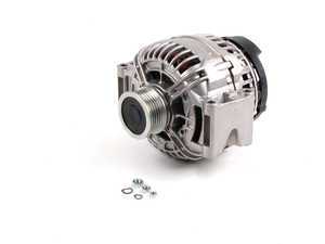 ES#2526427 - 06B903016QXKIT - Remanufactured Alternator - 150amp - Price includes a $90 core charge - Bosch - Audi