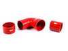 ES#2538655 - FMIND5R32-RED - Forge Intake Kit - Red Hoses - Get more from your car with this Forge ram air style intake set up - Forge - Volkswagen